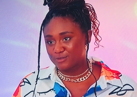 Psicóloga entra no time ‘Pipoca’ do BBB23 