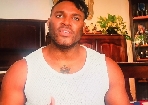 Apresentador de programa da Netflix é confirmado no BBB23 