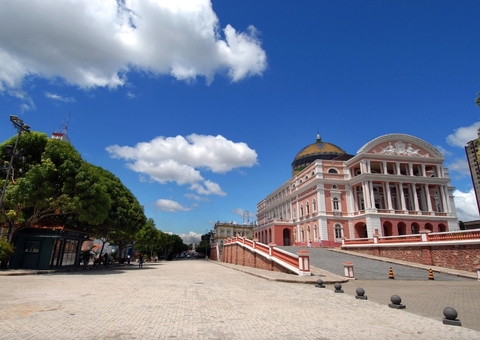 New York Times põe Lençóis Maranhenses e Manaus em lista dos melhores destinos turísticos de 2023