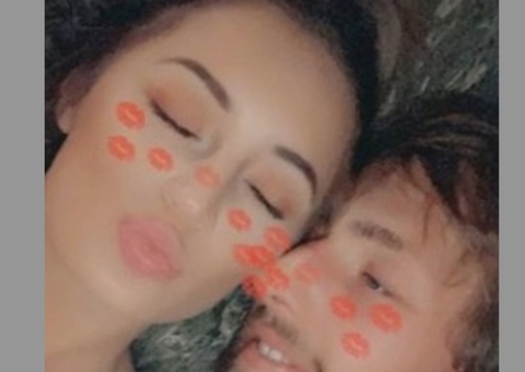 Mulher é proibida pela Justiça de se aproximar de ex-namorado, após passar 2 anos tentando reatar