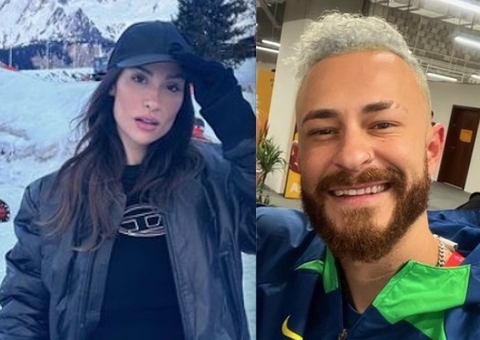 Bianca Andrade fala sobre Fred no BBB23 e se derrete pelo ex