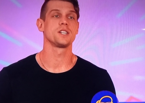 Empresário gaúcho é anunciado no time 'Pipoca', do BBB23