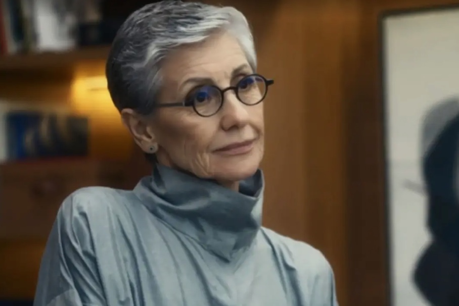 Globo encerra contrato com Cássia Kis em meio a polêmicas