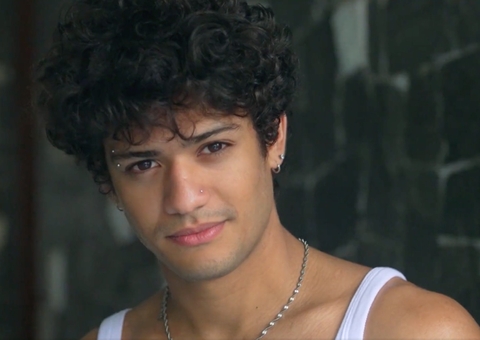 BBB23: Ator Gabriel Santana, de Pantanal e Chiquititas, é confirmado no Camarote