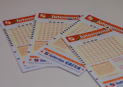 Confira resultados dos concursos 6049 da Quina e 2468 da Dupla Sena