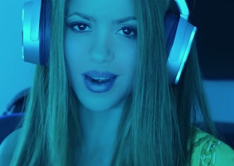 Shakira detona Piqué em nova música após traições; vem ver