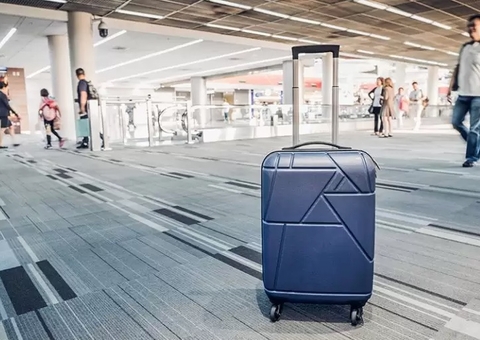 Empresa de transporte deve indenizar passageiro que teve bagagem extraviada