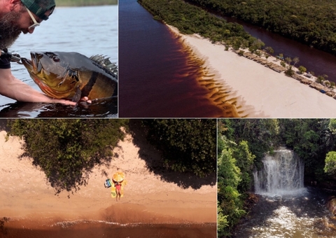 Manaus terá 16 feriados em 2023; confira opções de lazer para curtir folgas no estado