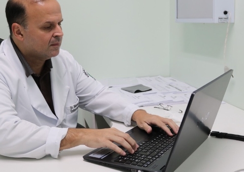 Médico chama a atenção para prevenção do câncer colorretal, um dos mais prevalentes no Amazonas