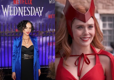 Brasileira vai dirigir ‘Agatha: Coven of Chaos’, spin-off de ‘WandaVision’