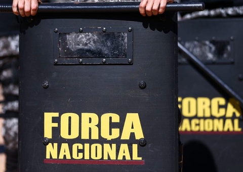 Força Nacional vai permanecer por mais 90 dias em terra indígena no Amazonas