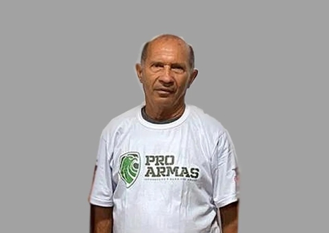 Uma das vítimas do clube de tiros é ex-secretário de Amazonino