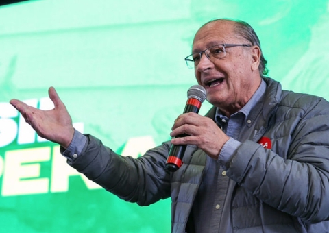 Suframa segue sem comando e Alckmin anuncia visita a Manaus