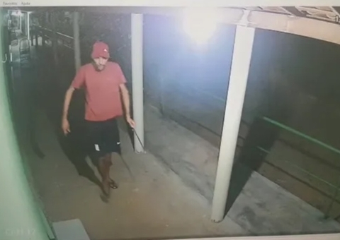 Homem invade quarto pelo telhado e estupra idosas em abrigo