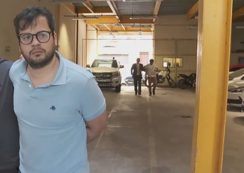 Anestesista confessa estupro e diz que esfregava seu pênis nas pacientes, diz PC