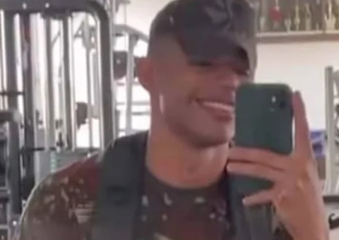 Soldado do Exército é morto a tiros dentro de carro e polícia investiga