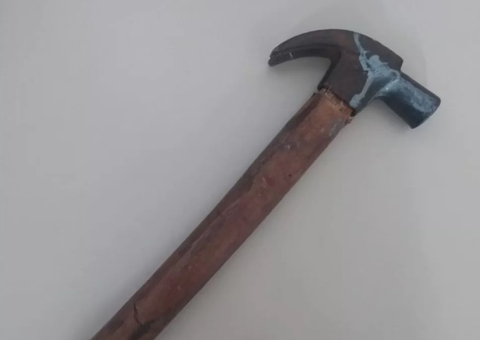 Homem é preso suspeito de matar mulher a marteladas em Igarapé