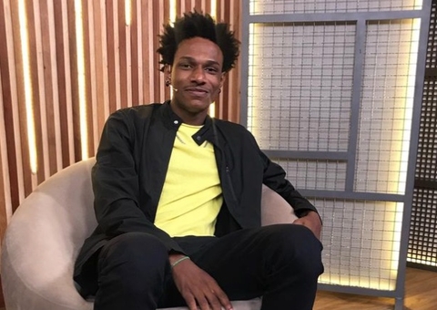 Demitido da Rede BBB, Rhudson se pronuncia e fala de representatividade 