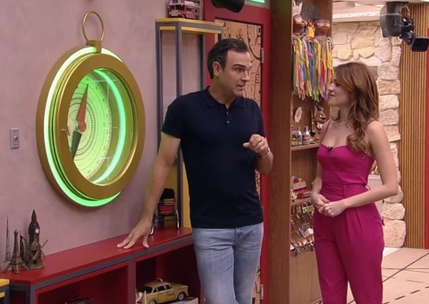 BBB 23: Entenda como funcionarão o Poder Coringa e a dinâmica de duplas no reality