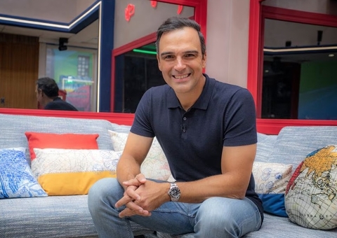 BBB 23: ‘Novos poderes vão mexer com as pessoas e movimentar a casa’, garante Tadeu Schmidt
