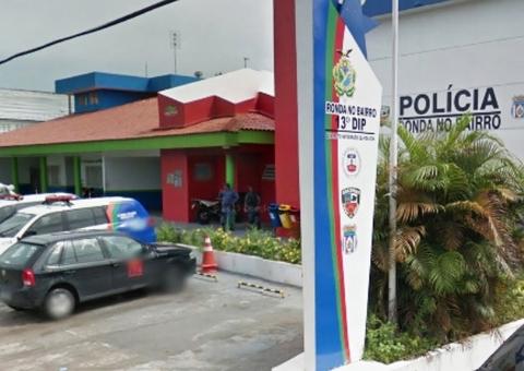 Procurado pela polícia no Amazonas e Roraima é preso por roubo a carros