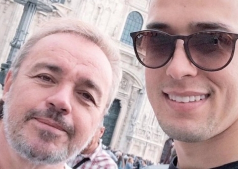 Gugu Liberato: Thiago Salvático desabafa após Justiça negar pedido de união estável   