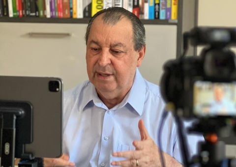 Omar quer combater politização nas polícias e defende quarentena para candidatos