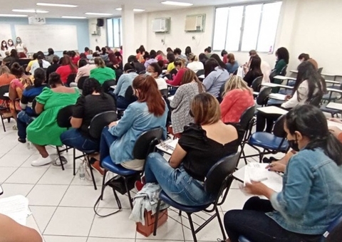 Prefeitura divulga edital de processo seletivo com 646 vagas no Amazonas