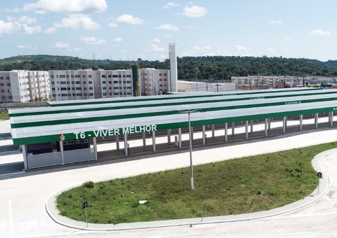 Prefeitura abre edital de transferência da Rodoviária de Manaus para o T-6