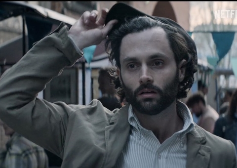 Joe terá um rival na 4ª temporada de You; assista o teaser