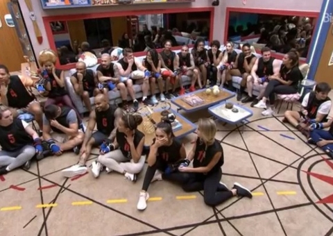 BBB23: Primeiro jogo da Discórdia acontece hoje 