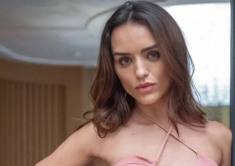 Rafa Kalimann é proibida de trabalhar em novela e cria impasse na TV Globo