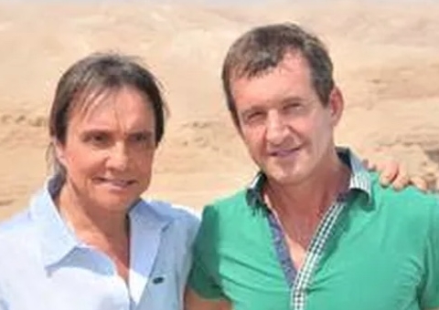 Roberto Carlos rompe com empresário após 30 anos juntos