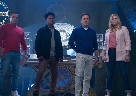 Especial da Netflix vai reunir astros dos Power Rangers após 30 anos