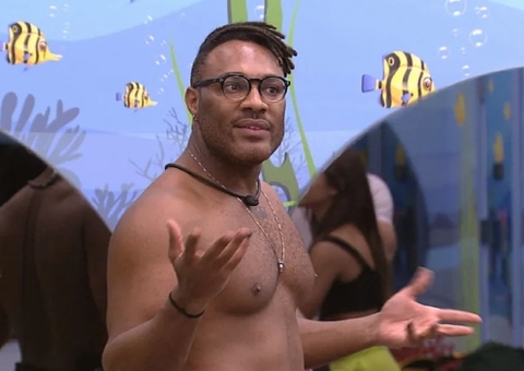 Fred Nicácio é chamado de arrogante e chato nas redes sociais