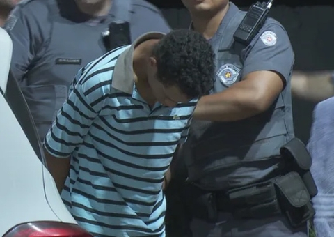 Homem fica 3 horas amordaçado em cativeiro após encontrar mulher de app