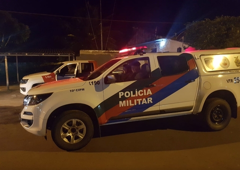Adolescente morre após ser atingido por tiro em sítio no Amazonas