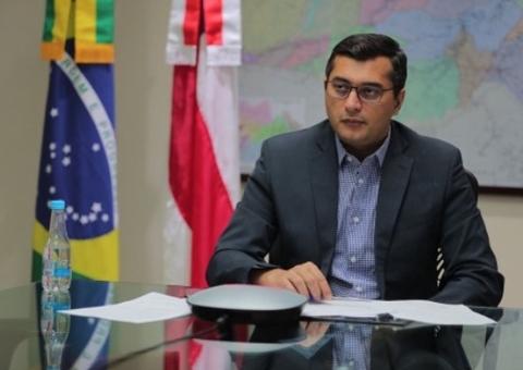 Wilson Lima critica Alckmin por fala sobre acabar com IPI: 'morte da ZFM'