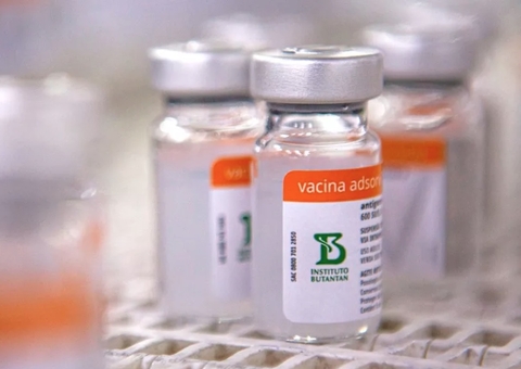 Covid-19: Manaus volta ofertar CoronaVac nos pontos de vacinação