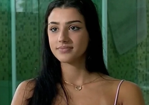 Ex-A Fazenda Bia Miranda tem vídeo íntimo vazado