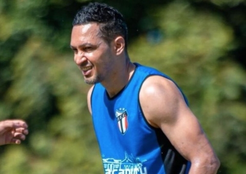 Rumo à terceira temporada no Operário, Marcelinho analisa preparação; veja