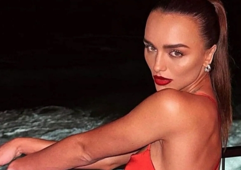 Globo define substituta de Rafa Kalimann após ex-bbb ser proibida de atuar em 'Vai Na Fé'