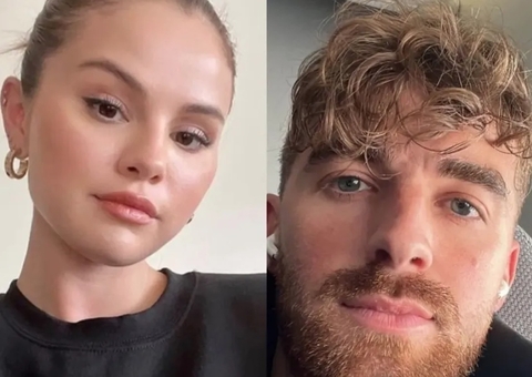 Selena Gomez e Drew Taggart, do The Chainsmokers, estão namorando, diz site