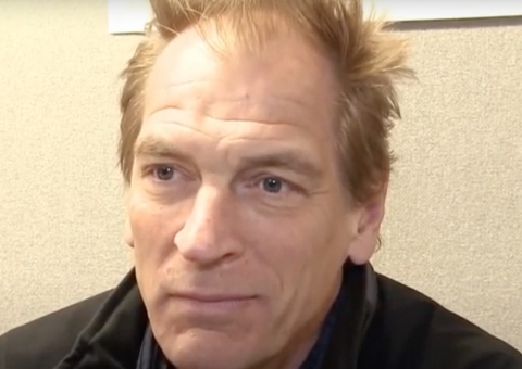 Julian Sands, de ‘Dexter’, desaparece nas montanhas da Califórnia 