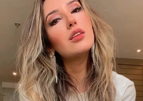 Sogra de Amanda do BBB23 expõe fotos da médica com namorado após farsa vir à tona