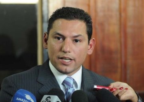 Umberto Ramos Rodrigues é nomeado novo superintendente da PF no Amazonas