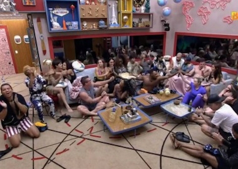 Como serão as dinâmicas das Duplas soltas no BBB 23 nessa semana?