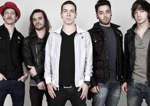 NX Zero publica vídeo misterioso e fãs levantam rumores de retorno da banda