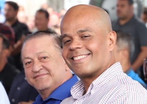 Ex-vereador será secretário de Articulação Política de David Almeida