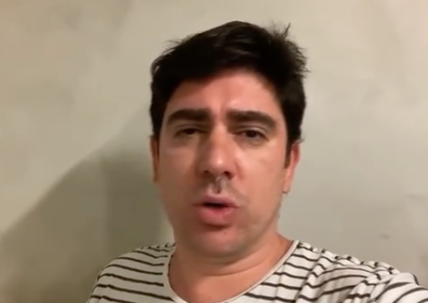 Marcelo Adnet revela ter sofrido abuso sexual e que foi salvo de um estupro
